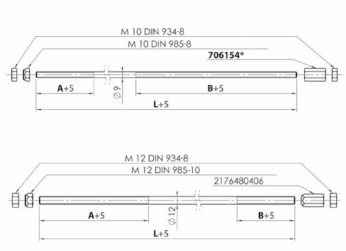 Pièce AL-KO 2088890006