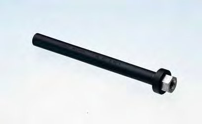 Adaptateur de tringle — M12 sur M10, PTAC jusqu&rsquo;à 2 700 kg, pour commandes de freinage AL-KO à raccord fileté M12 1224412