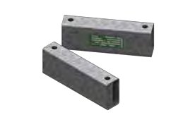 Kit entretoise commande freinage hauteur 70 mm AL-KO 1730093