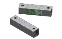 Kit entretoise commande freinage hauteur 40 mm AL-KO 1730090