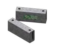 Kit entretoise commande freinage hauteur 70 mm AL-KO 1730091
