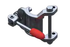 Collier pour commande de freinage Profi 3000 / 3500 — Ø 48 / Ø 60 AL-KO 1224196
