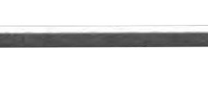 Essieu non freiné 750 kg — vis coniques M12x1.5, perçage 100×4, version étanche AL-KO 20060003