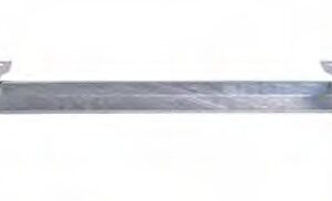Essieu non freiné 1 300 kg — voie 1 900 mm, EAB 1 450 mm AL-KO 20056116