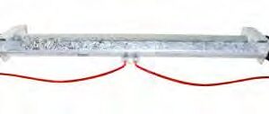 Essieu freiné 1 800 kg — voie 1 540 mm, EAB 1 040 mm, et tandem avec liaison M 12×1,5 avec AAA AL-KO 20060304
