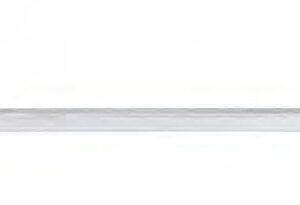 Essieu non freiné 750 kg — perçage 98×4, voie 1 130 mm, EAB 700 mm AL-KO 20057101