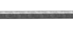 Essieu non freiné 1800 kg — voie 1 750 mm, EAB 1 250 mm AL-KO 20058011