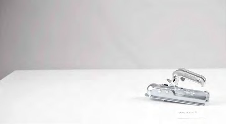 Tête d’attelage AK 7 PLUS — 35 Rond, version A AL-KO 1367022