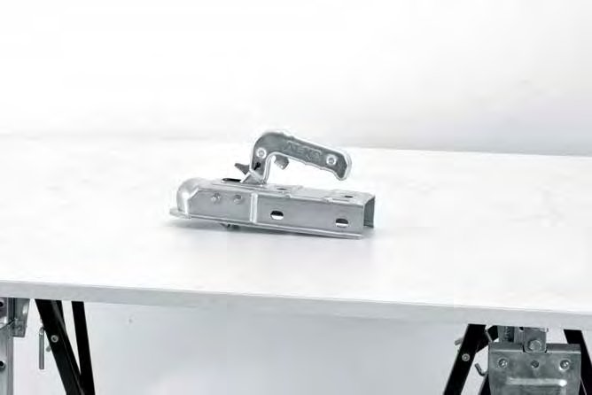 Tête d’attelage AK 7 PLUS – 60 Carré version E — version E avec support de prise AL-KO 1808579