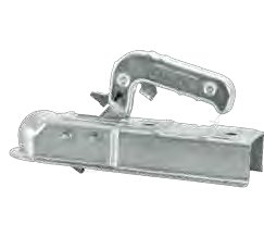 Tête d&rsquo;attelage AK 7 PLUS – 50 Carré version D — version D AL-KO 1224334