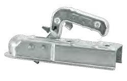 Tête d&rsquo;attelage AK 7 PLUS — version H AL-KO 1367028