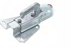 Tête d&rsquo;attelage AK 7 PLUS — version A AL-KO 1808585