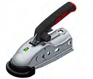 Tête d&rsquo;attelage AK 161 Soft Dock Safety Kit AL-KO 1730218