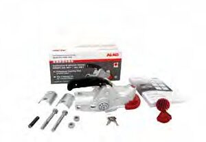 Tête d’attelage PROFI type AK 301 — avec Soft Dock AL-KO 1221746