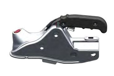 Tête d’attelage PROFI type AK 301 — avec Soft Dock AL-KO 1221746