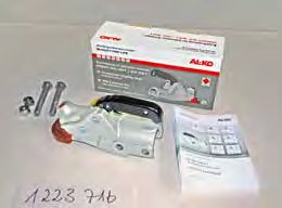 Tête d’attelage AK 351 AL-KO 1222636