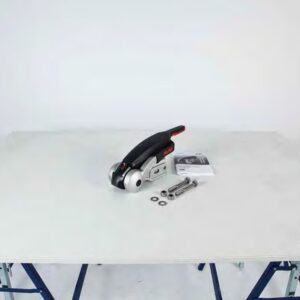 Tête d&rsquo;attelage stabilisateur AKS 3504 — perçage en croix AL-KO 1225763