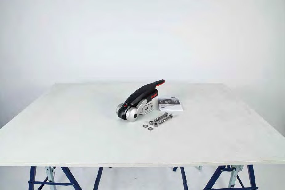 Tête d’attelage stabilisateur AKS 3504 — perçage en croix AL-KO 1225763