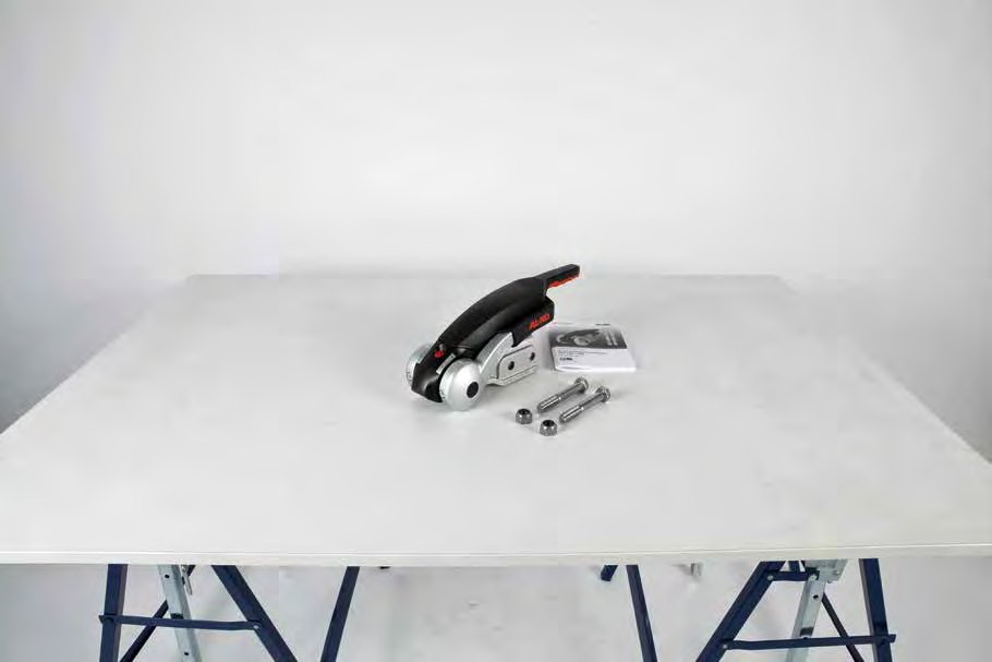 Tête d’attelage stabilisateur AKS 3504 — perçage standard AL-KO 1225761