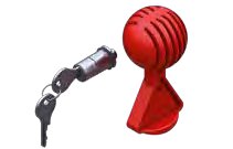 Barillet de serrure avec Safety-Ball AL-KO 1730411