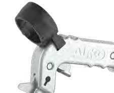 Support de prise 7-13 broches AL-KO 1860545