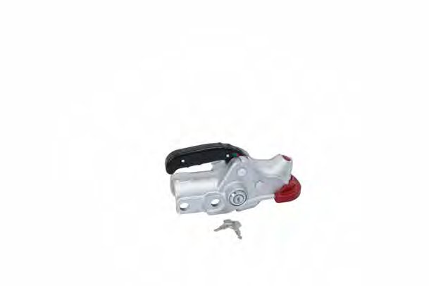 Serrure antivol — avec Safety Ball AL-KO 1225494