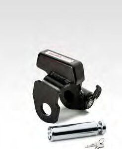 Boîtier antivol Safety Premium — pour tête AK 160 Ø 35 mm AL-KO 1730538