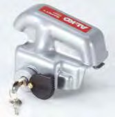 Boîtier antivol Safety Compact — pour tête AK 160 / 300 AL-KO 1310890