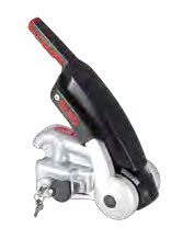 Boîtier antivol Safety Compact — pour tête AK 160 / 300 AL-KO 1310890