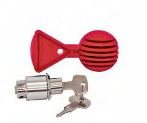 Safety-Ball AL-KO 605305
