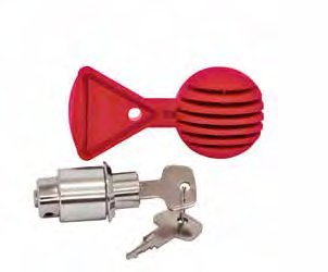 Safety-Ball AL-KO 605305