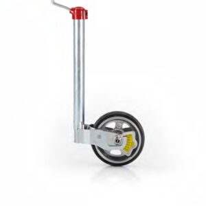 Roue jockey Premium AL-KO 1221695