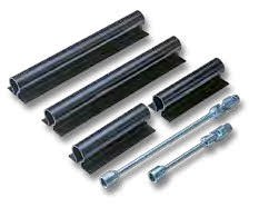Kit confort vérins stabilisateurs six pans CP 19 AL-KO 1210506