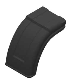 Aile châssis haut sans bavette de protection — Similaire au noir RAL 9017 AL-KO 1213967