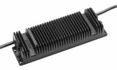 Boîtier de commande des LED LK 2000-1 — tension 12 V, puissance max. 140 W, câble 1×1500 mm / 1×3500 mm AL-KO 1499960