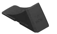 Cale de roue UK 10 K-2 — charge 800 kg, rayon max 310 mm AL-KO 1237250