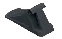 Cale de roue UK 36 KL — charge 1600 kg, rayon max 360 mm AL-KO 1235990