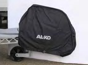 Housse de protection pour commandes de freinage AL-KO 1732883