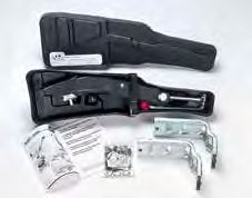 Kit cric 800 kg avec coffret AL-KO 246059