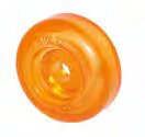 Cache pour rouleau — pour RP 8/10/12/18, type RP-32, jaune transparent AL-KO 1224444