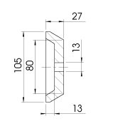 Cache AL-KO 1224434