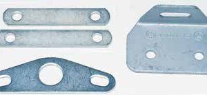 Kit boulonnage goupille traction ZEA horizontal AL-KO 4008387