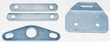 Kit boulonnage goupille traction ZEA horizontal AL-KO 4008387