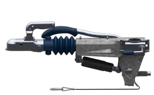 Commande de freinage à inertie (série ZAF) — PTAC max 1350 kg AL-KO 4014247