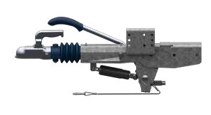 Commande de freinage à inertie carrée ZAAQ 1.6-3 AL-KO 4014323