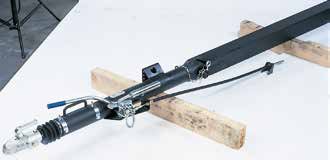Anneau d’attelage — Norme DIN 40,0-02, diamètre tige 40 mm, longueur 200 mm, charge max. 3500 kg. AL-KO 4008603