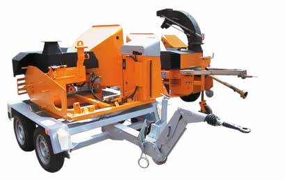 Support de câble de gaine pour monoroue AL-KO 4015842
