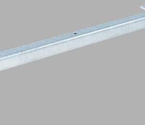 Essieu freiné Tandem PTAC 1700 kg AL-KO 4021118