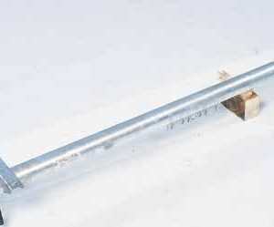 Essieu freiné premier essieu, suspension à lames RONDO 1050 kg — DB 1890 mm AL-KO 4021184