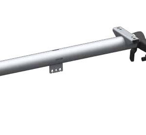 Essieu freiné avec suspension à lames (Rondo) — Voie 1800 mm, entre fixations 1300 mm AL-KO 4021316
